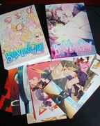 Bakemonogatari 7 Edycja specjalna