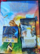 Władca pierścieni pojedynek o Śródziemie promo sojusznicy dodatek 