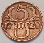 5 gr groszy 1928 r. (2)