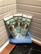 3x Tei-Fu NSP Nature's Sunshine - PROMO !