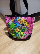 Sprzedam torebkę dla dziewczynki