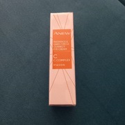 Avon Anew Radiance & Dark Circle Correct C Complex rozświetlający krem oczy