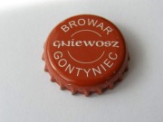 Chodzież nr 1 butelkowany 