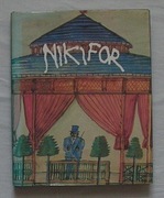 Andrzej Banach " Nikifor " wyd. I