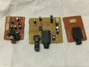 Wzmacniacz słuchawkowy z wieży Philips AS450/21 sprawny 100% plus gratisy. 