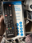 Pilot uniwersalny Grundig 8 w 1