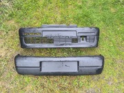 Zderzaki przód tył Fiat Cinquecento 