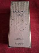 Woda toilette Eclat Fiestivite 50ml Oriflame 