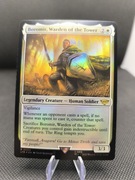 Karta Magic The Gathering Boromir R 004 Foil 