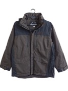 Lekka kurtka dla dziecka wodoodporna Basecamp 14 rozmiar 158