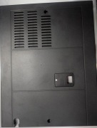 Obudowa tylna, panel tył, DeLonghi primadonna esam 6700 - Oryginał
