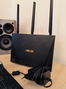 Router ASUS RT-AC 1750U