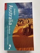 AUSTRALIA Handbook 928 stron
