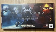 Gra Northgard Niezbadane Ziemie - Pustkowia - dodatek - nowa, w folii