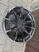 FELGA TOYOTA SUPRA GR TYLNA 10J x 19" 5x112 ET40 8813063