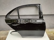 MERCEDES E KLASA W213 SEDAN DRZWI PRAWY TYŁ TYLNE