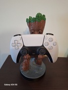 Stojak do pada, można równie telefon położyć 