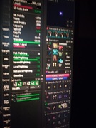 270 + EK Eternum tibia realera pażdziernikowa edycja 