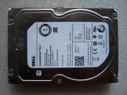 Dysk 3,5" DELL Constellation ES.3 4TB SATA