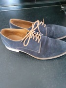 Buty skorzane gino rossi 43