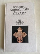 Cesarz Ryszard Kapuściński
