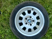 4X FELGI OE BMW 3 E46 16'' 5X120 6,5J ET42