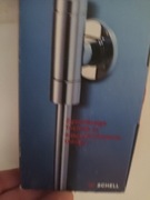 SCHELL zawór automat pisuarowy SCHELLOMAT