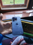 iPhone 14 Pro Deep Purple 128GB 80% kondycjii