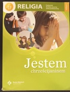Religia klasa 4 szkoła podstawowa.