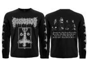 Dissection Longsleeve Darkthrone Satyricon Gorgoroth At The Gates Emperor