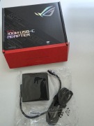 Zasilacz Asus ROG 100W USB-C