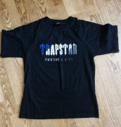 Używana Koszulka Trapstar rozm. L / slim