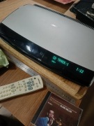 Bose AV28 media center DVD amplituner czytaj opis