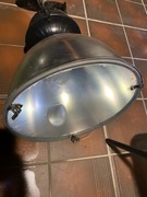 Lampa przemysłowa 230 V / 250 Wat