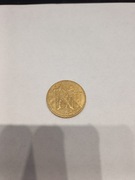 Moneta 2 zł XX Zimowe Igrzyska Olimpijskie Turyn