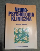 Neuropsychologia kliniczna# Kevin Walsh