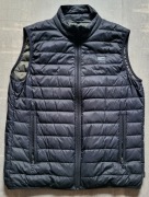 ARMANI JEANS BEZRĘKAWNIK Roz.XL