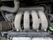 Kolektor wtryski przepustnica citroen peugeot VTS RC 2.0 16V EW10J4S 177KM
