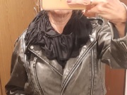 Szalik- falbanką, nowy z metką,  Top Vintage,  Y2K,  qiskoza