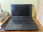 Laptop Dell 15-3567 - i3, nowa matryca, 1tb, 8gb ram ddr4