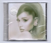 Ariana Grande Positions Limited Edition Alternate Cover No. 1 (CD 2020) US