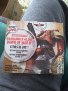Warhammer 40,000 dawn of war II... PC