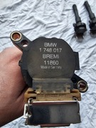 Cewki zapłonowe BMW E46 E39 E36 E38
