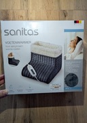 Sanitas ogrzewacz do stóp, but rozgrzewający 