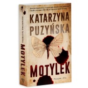 Motylek - Katarzyna Puzyńska 