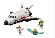 Prom kosmiczny LEGO City 60078
