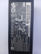 Zasilacz ładowarka laptopa HP