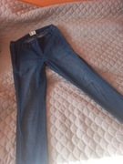 Spodnie damskie dobrej firmy jeans 