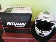 Kask Nolan N100-6 Classico XS