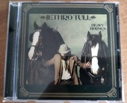 JETHRO TULL - Heavy Horses